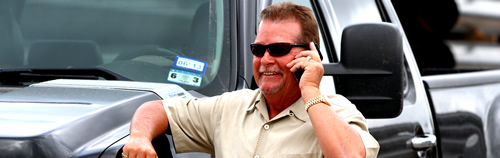 dave call